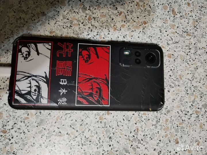 Смартфон Vivo y31
