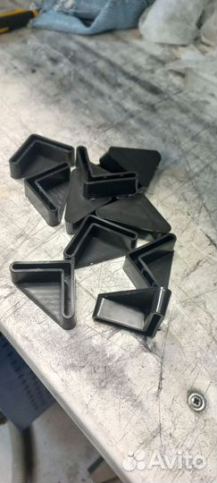 Изготовление пресс форм