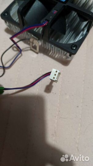 Кулер titan DC-K8K925Z/N