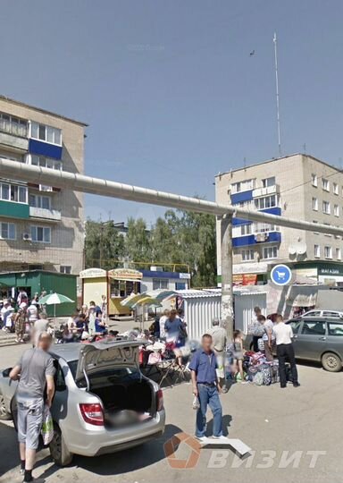 Арендный бизнес в Самарской области