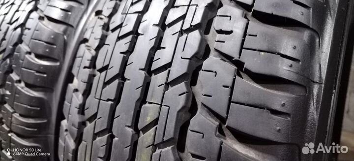 Dunlop Grandtrek AT22 285/60 R18