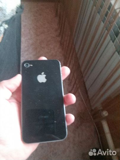 iPhone, 8 ГБ