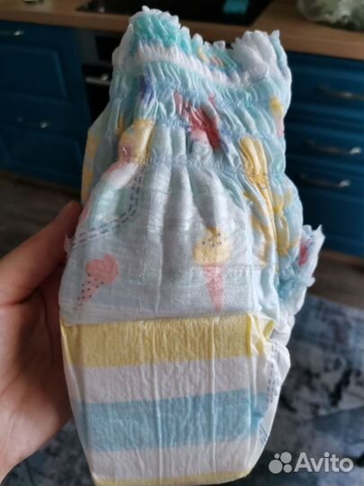 Памперсы подгузники для детей