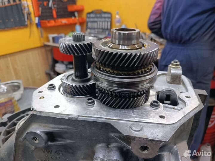 Осеннее обострение) Кто не ремонтируется -пешеход