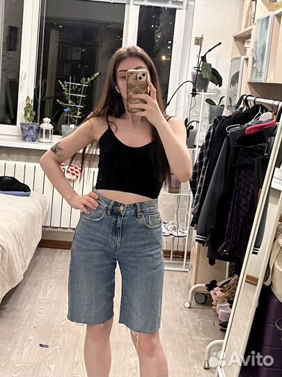 Комплект шорты