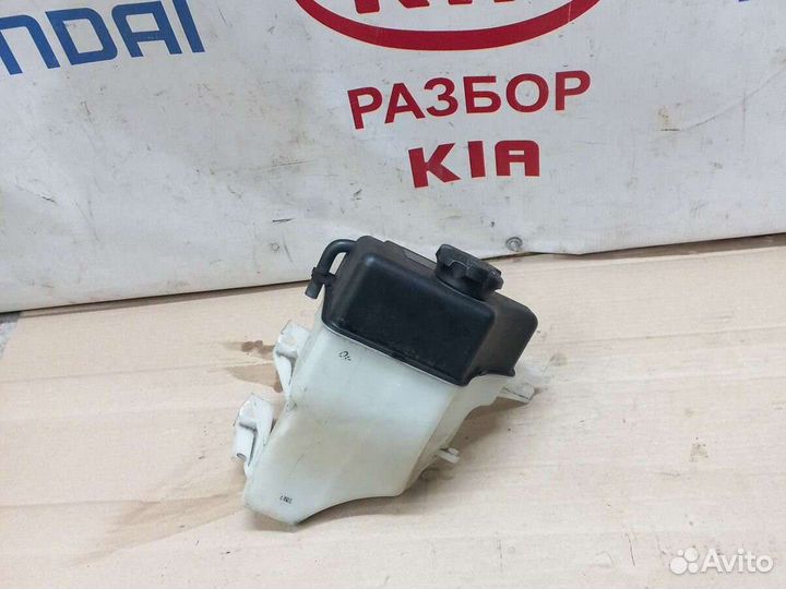 Расширительный бачок Хундай Старекс Н1