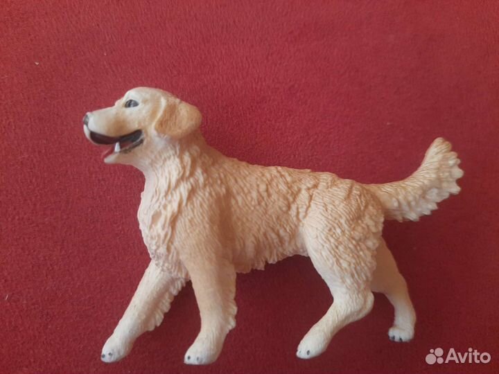 Фигурки животных schleich (шляйх)