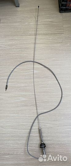 Антенна для рации