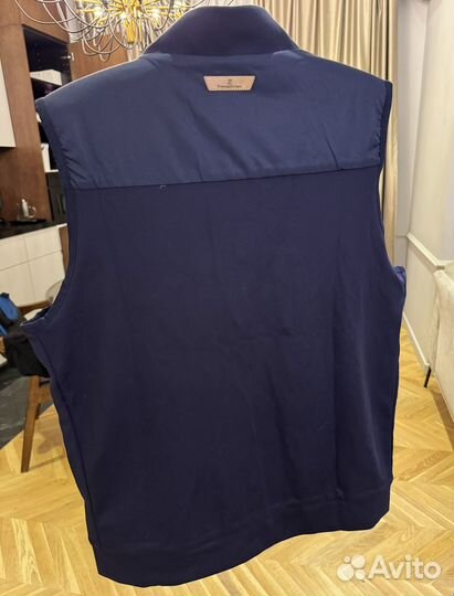 Жилет zegna оригинал