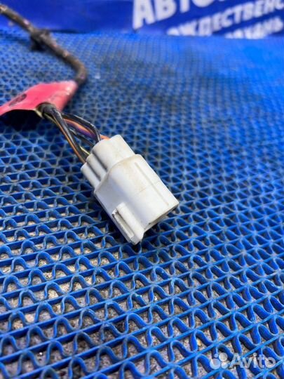 Проводка отопителя Ford Ka купе 1998