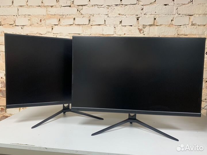 Монитор для компьютера 24,27 дюймов новые