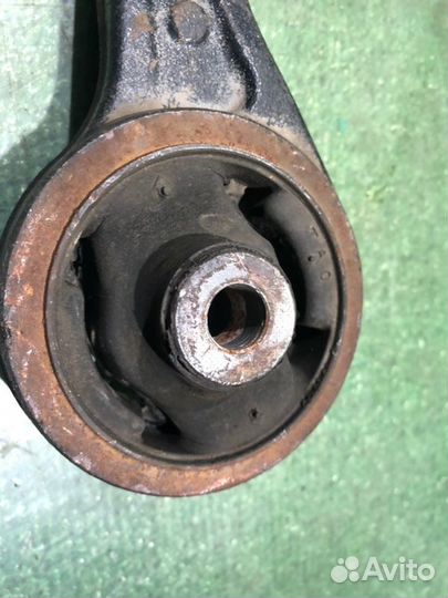 Рычаг передний левый Honda Accord CU1 R20A 2011