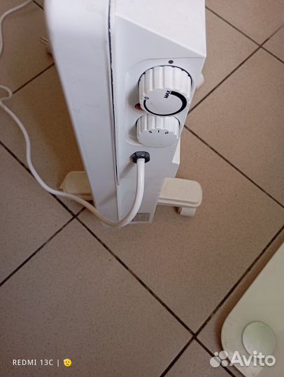 Конвектор Aceline