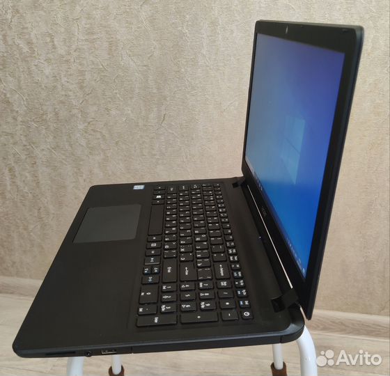 Ноутбук Acer Extensa EX2540