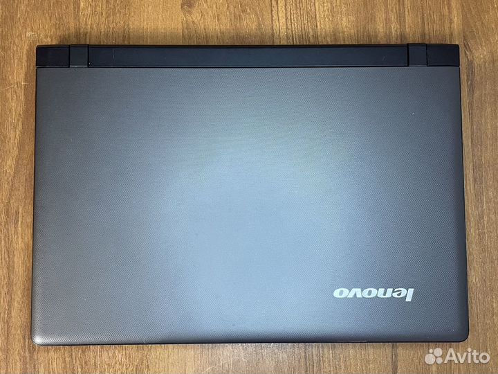 Ноутбук Lenovo B50-10
