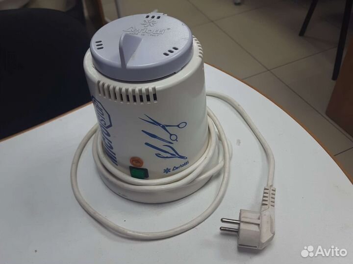 Парафиновая ванночка