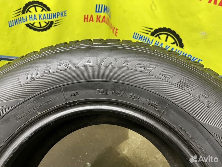 Goodyear Wrangler HP 255/70 R15C 112S