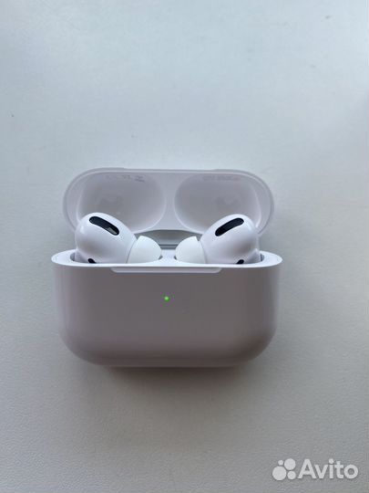 Airpods pro