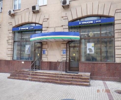 Торговое помещение на 1 линии