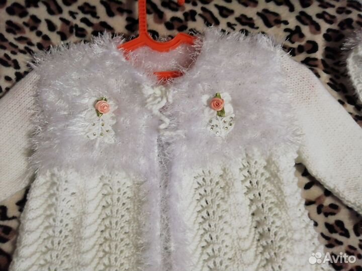 Комплект Белоснежка