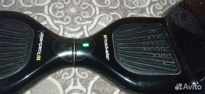 Гироскутер бу