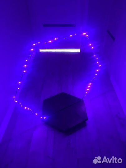 Подставка для свадебного торта