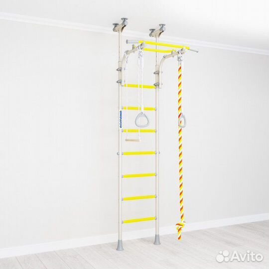 Детский спортивный комплекс Romana