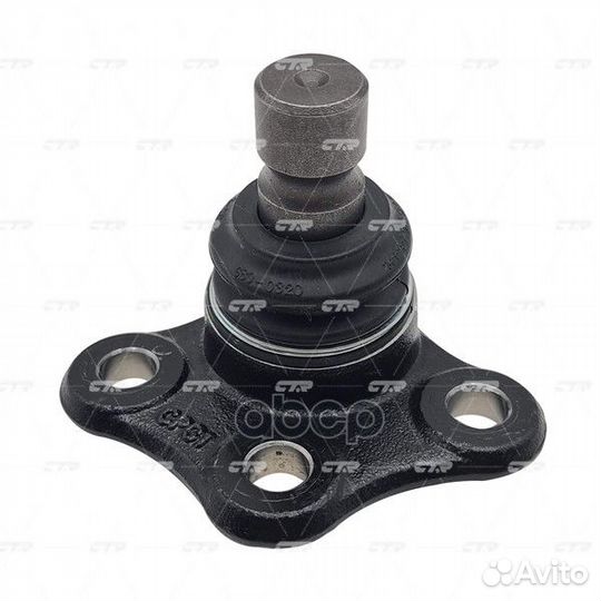 Опора шаровая Peugeot CB0502 cbpu-6 CTR