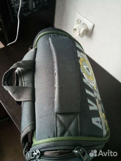 Школьный рюкзак