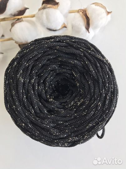 Полиэфирный шнур 3 мм