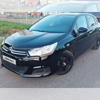 Citroen C4 1.6 MT, 2012, 100 000 км, с пробегом, цена 689 000 руб.