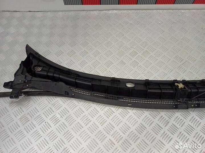 Дождевик (жабо) для Mazda 2 DY DD32507S0B