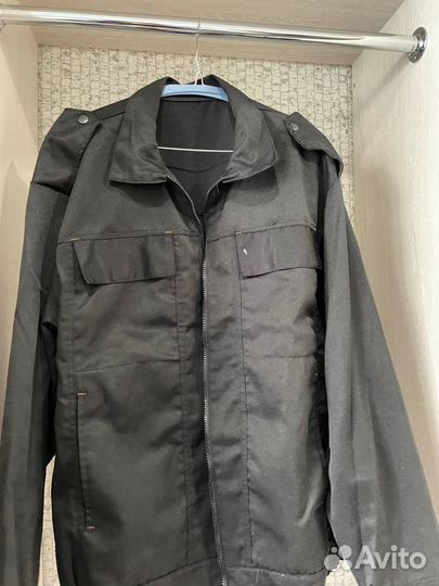 Форма охраны