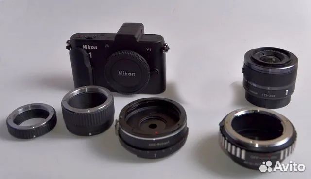 Nikon 1