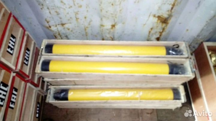 Пневмоударник