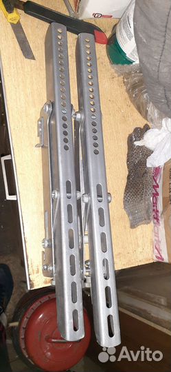 Кронштейны