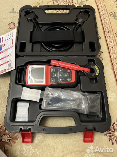 Aytel maxitpms TS508