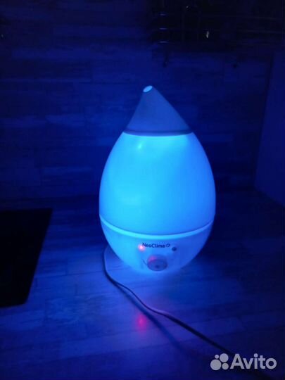 Увлажнитель воздуха