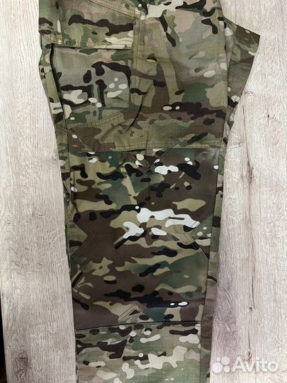 Тактические брюки мультикам