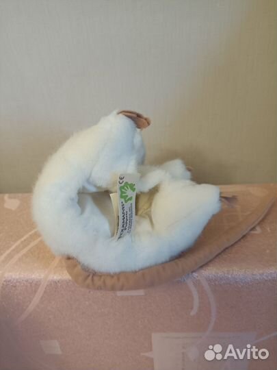 Игрушка мышка, крыса Folkmanis кукольный театр