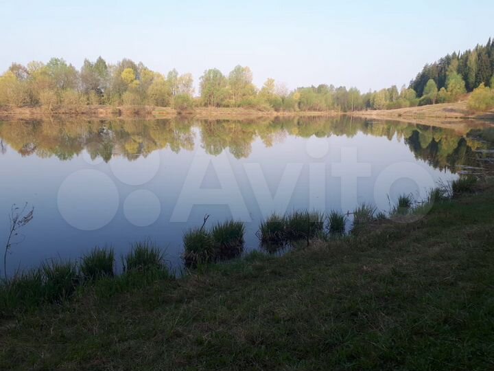 Участок 25 сот. (ИЖС)