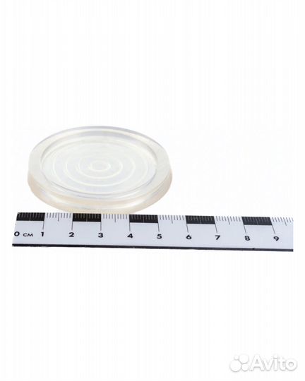 Подставки для стиральных машин (4 шт.)