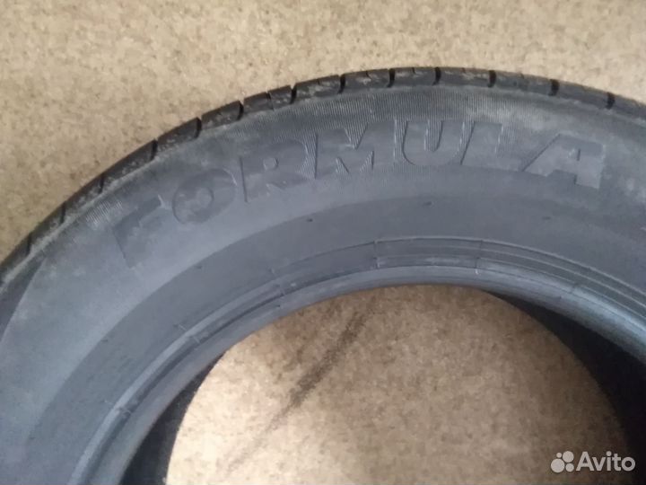 Pirelli Formula Energy 185/65 R14