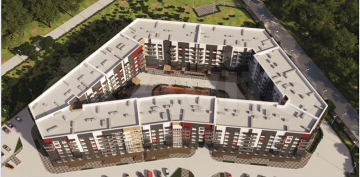 Свободного назначения, 155 м²