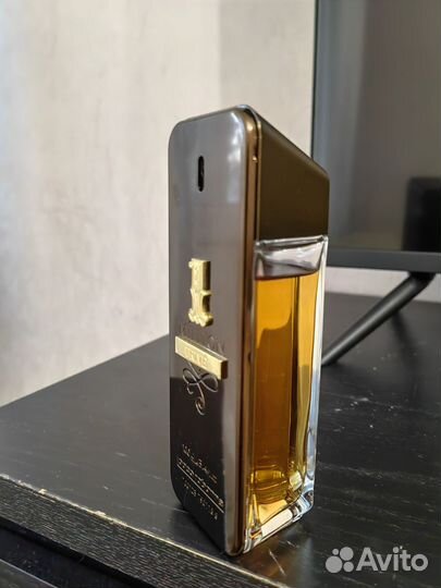 Paco rabanne 1 million prive 100ml