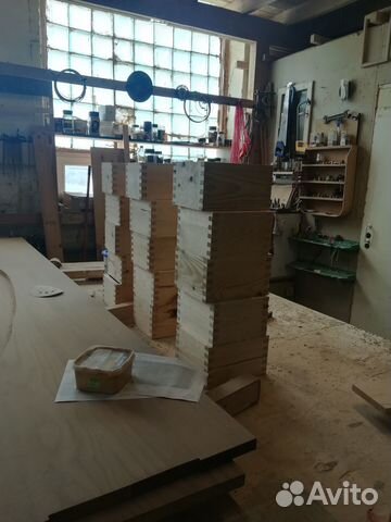 Столяр-плотник