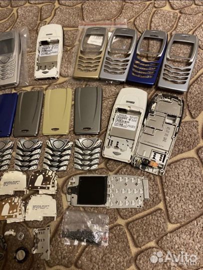 Nokia 6100