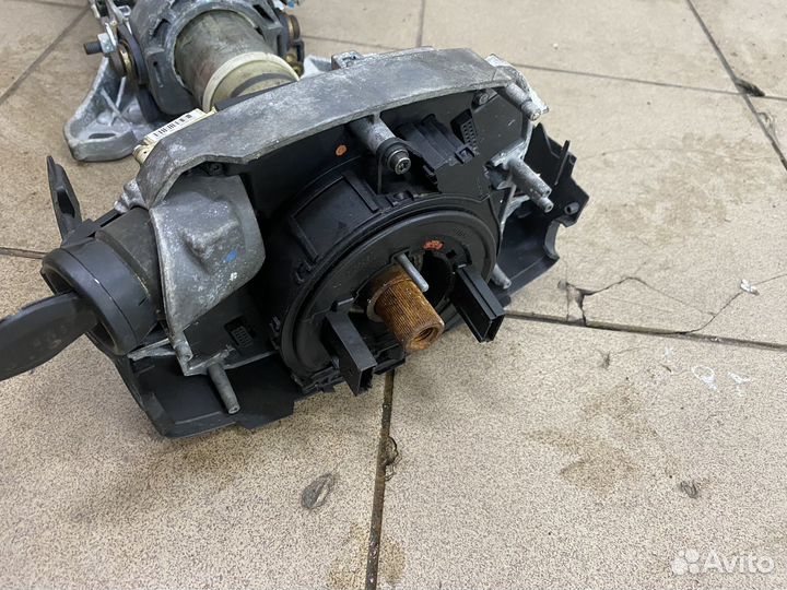 Рулевая колонка bmw 5 e60/e61