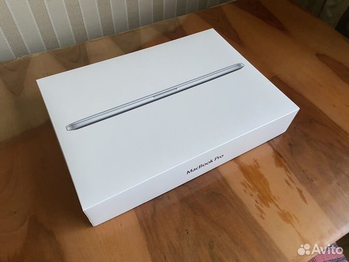 Macbook Pro 15 mid 2014