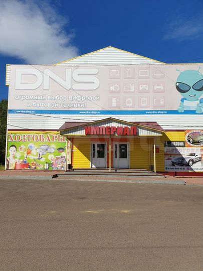 Торговая площадь, 1176.7 м²